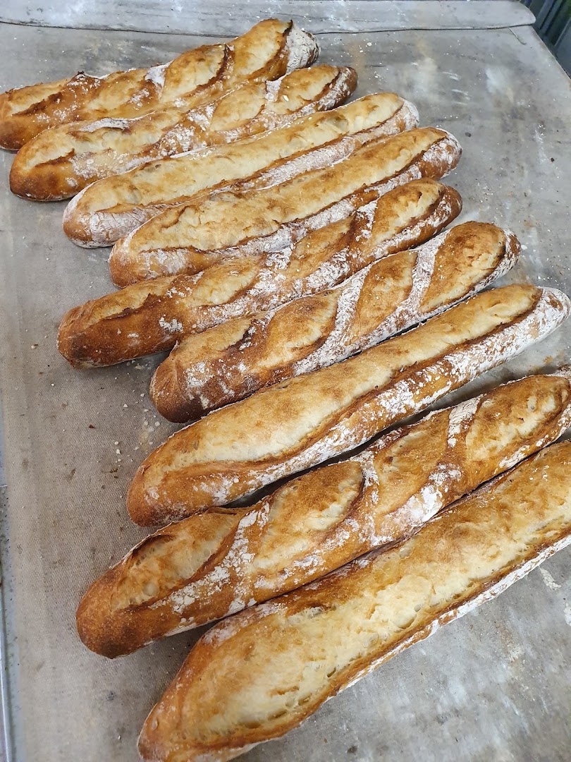 Rinas café Restaurant Boulangerie Patisserie · Photos 6