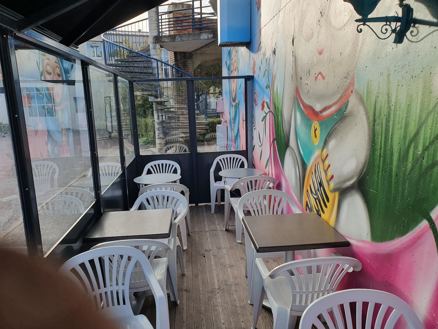 Rinas café Restaurant Boulangerie Patisserie · Photos 2