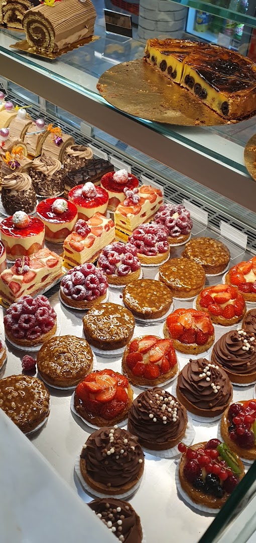 Rinas café Restaurant Boulangerie Patisserie · Photos 8