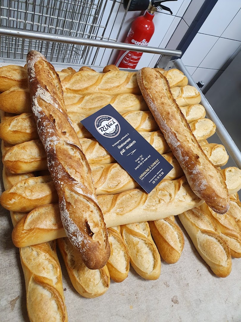 Rinas café Restaurant Boulangerie Patisserie · Photos 5