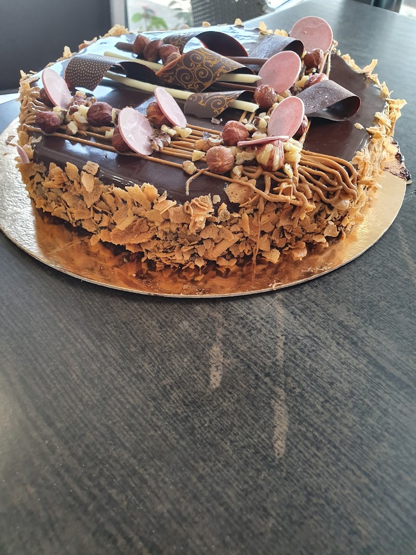 Rinas café Restaurant Boulangerie Patisserie · Photos 4